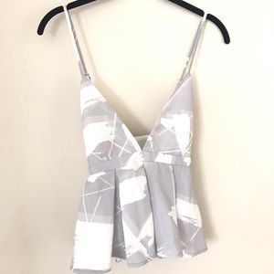 Keepsake the label Crop